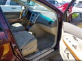 2008 Lexus RX 350 — photo 5 of 16 | VIN JTJGK31U280013871