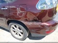 2008 Lexus RX 350 — photo 6 of 16 | VIN JTJGK31U280013871
