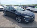 Photo 1 of 16 — 2021 Honda Clarity Plug In Hybrid