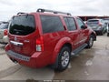 Photo 4 of 12 — 2011 Nissan Pathfinder