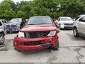 Photo 6 of 12 — 2011 Nissan Pathfinder