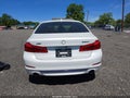 Photo 16 of 16 — 2018 BMW 5 Series