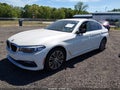 Photo 2 of 16 — 2018 BMW 5 Series