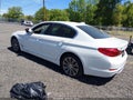 Photo 3 of 16 — 2018 BMW 5 Series
