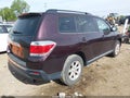 Photo 4 of 16 — 2013 Toyota Highlander