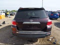 Photo 16 of 16 — 2013 Toyota Highlander