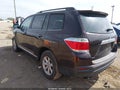 Photo 3 of 16 — 2013 Toyota Highlander