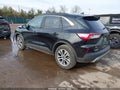Photo 3 of 20 — 2022 Ford Escape