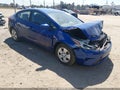 Photo 1 of 16 — 2018 Kia Forte