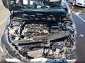 2025 Toyota Corolla — photo 10 of 16 | VIN 5YFB4MDE2SP294133