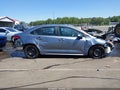 2025 Toyota Corolla — photo 13 of 16 | VIN 5YFB4MDE2SP294133