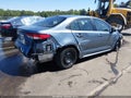 2025 Toyota Corolla — photo 4 of 16 | VIN 5YFB4MDE2SP294133