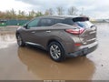 Photo 3 of 16 — 2015 Nissan Murano