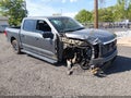 Photo 1 of 17 — 2025 Ford F-150 Lightning