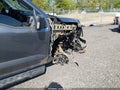 Photo 6 of 17 — 2025 Ford F-150 Lightning