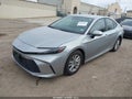 2025 Toyota Camry — photo 2 of 16 | VIN 4T1DAACK5SU190127