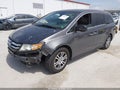 2015 Honda Odyssey — photo 2 of 17 | VIN 5FNRL5H40FB116800