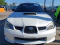 2007 Subaru Impreza — photo 12 of 19 | VIN JF1GD61667H502747