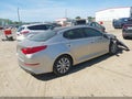 Photo 4 of 17 — 2015 Kia Optima