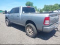 2022 Dodge Ram 2500 — photo 3 of 16 | VIN 3C6UR5DL5NG170812