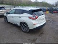 Photo 3 of 21 — 2017 Nissan Murano