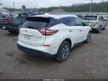 Photo 4 of 21 — 2017 Nissan Murano