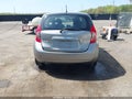 Photo 16 of 16 — 2015 Nissan Versa Note