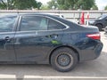 Photo 20 of 21 — 2015 Toyota Camry