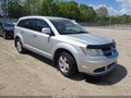 Photo 1 of 11 — 2011 Dodge Journey