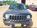 Photo 12 of 16 — 2015 Jeep Patriot