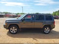 Photo 14 of 16 — 2015 Jeep Patriot