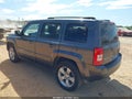 Photo 3 of 16 — 2015 Jeep Patriot