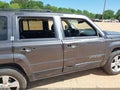 Photo 6 of 16 — 2015 Jeep Patriot