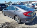 Photo 3 of 16 — 2018 Honda Civic
