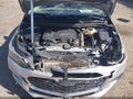 Photo 10 of 16 — 2017 Chevrolet Cruze