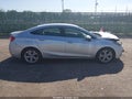 Photo 13 of 16 — 2017 Chevrolet Cruze