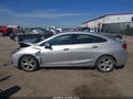 Photo 14 of 16 — 2017 Chevrolet Cruze