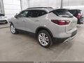 Photo 3 of 17 — 2021 Chevrolet Blazer