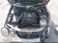 Photo 10 of 16 — 2000 Mercedes-Benz E-Class