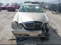 Photo 6 of 16 — 2000 Mercedes-Benz E-Class
