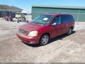 Photo 2 of 12 — 2005 Ford Freestar
