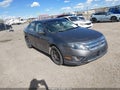 Photo 1 of 16 — 2011 Ford Fusion