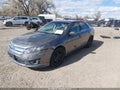Photo 2 of 16 — 2011 Ford Fusion