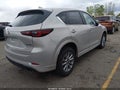 Photo 4 of 16 — 2025 Mazda CX-5