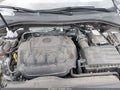 Photo 10 of 16 — 2021 Volkswagen Tiguan