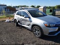 Photo 6 of 17 — 2018 Mitsubishi Outlander Sport