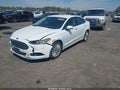 Photo 2 of 16 — 2014 Ford Fusion