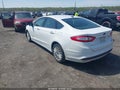 Photo 3 of 16 — 2014 Ford Fusion