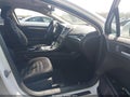 Photo 5 of 16 — 2014 Ford Fusion