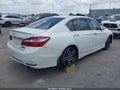 Photo 4 of 17 — 2017 Honda Accord